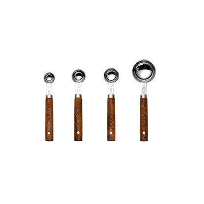 Stainless Steel Measuring Cup Measuring Spoon Home Baking Measuring Spoon Measuring Measuring Spoon Tool Suit